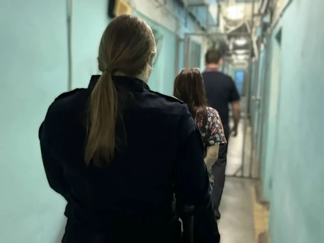 🔪 Застолье закончилось поножовщиной: в Каменске-Уральском женщина ударила знакомого но...