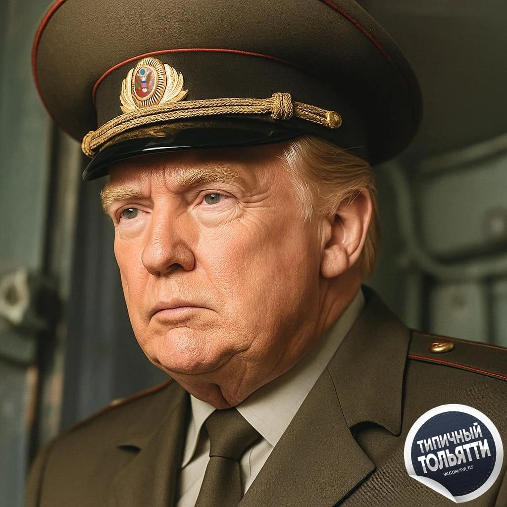 Заявления Трампа: