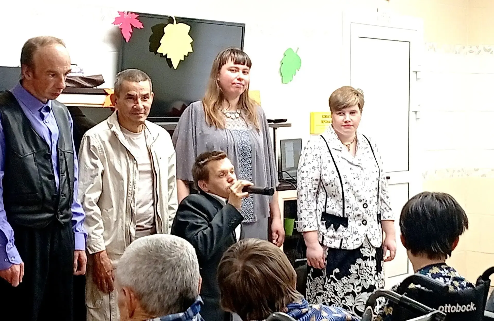 🎹Музыка объединяет сердца!