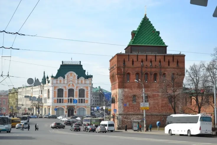 «Личные данные россиян «утекут» из банков; дефицитный нижегородский бюджет-2027 и сокра...