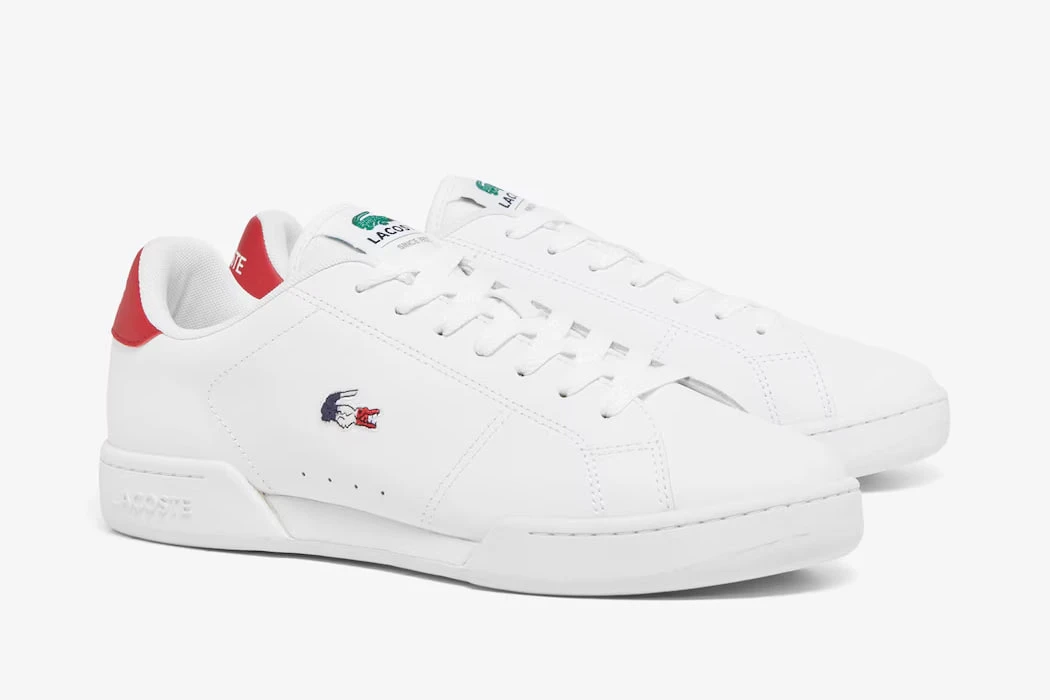 LACOSTE
