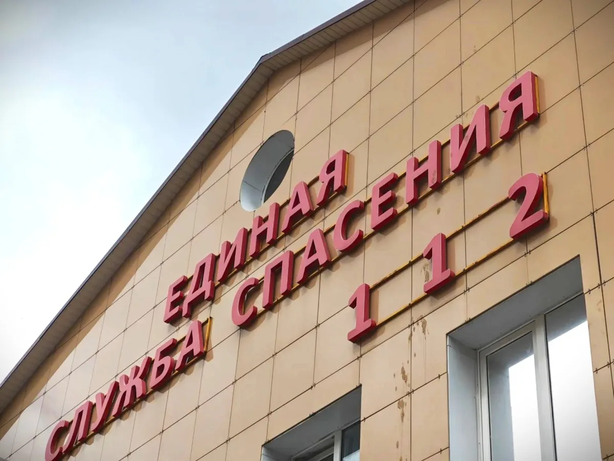 За сутки в Смоленской области произошло три пожара