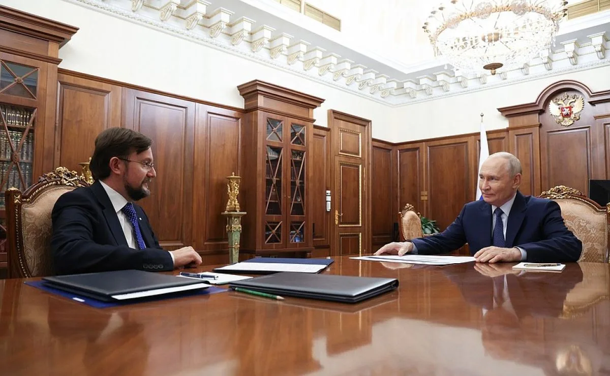 "Деловая Россия" озвучила Путину предложения по разгону инвестиционной активности страны