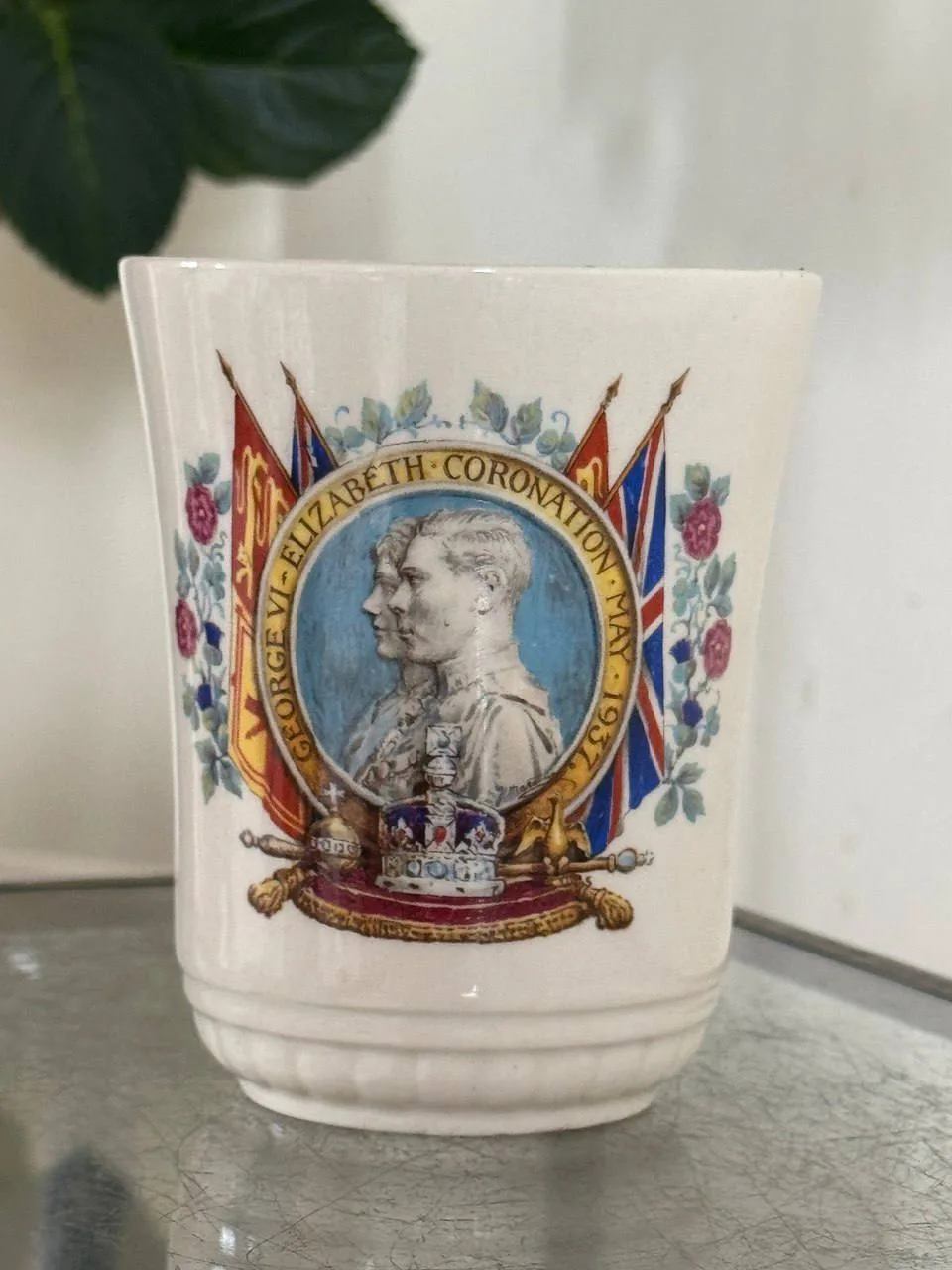 Королевская семья Англии 👑