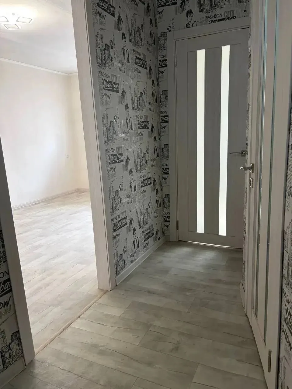 Продажа 1-комнатной квартиры