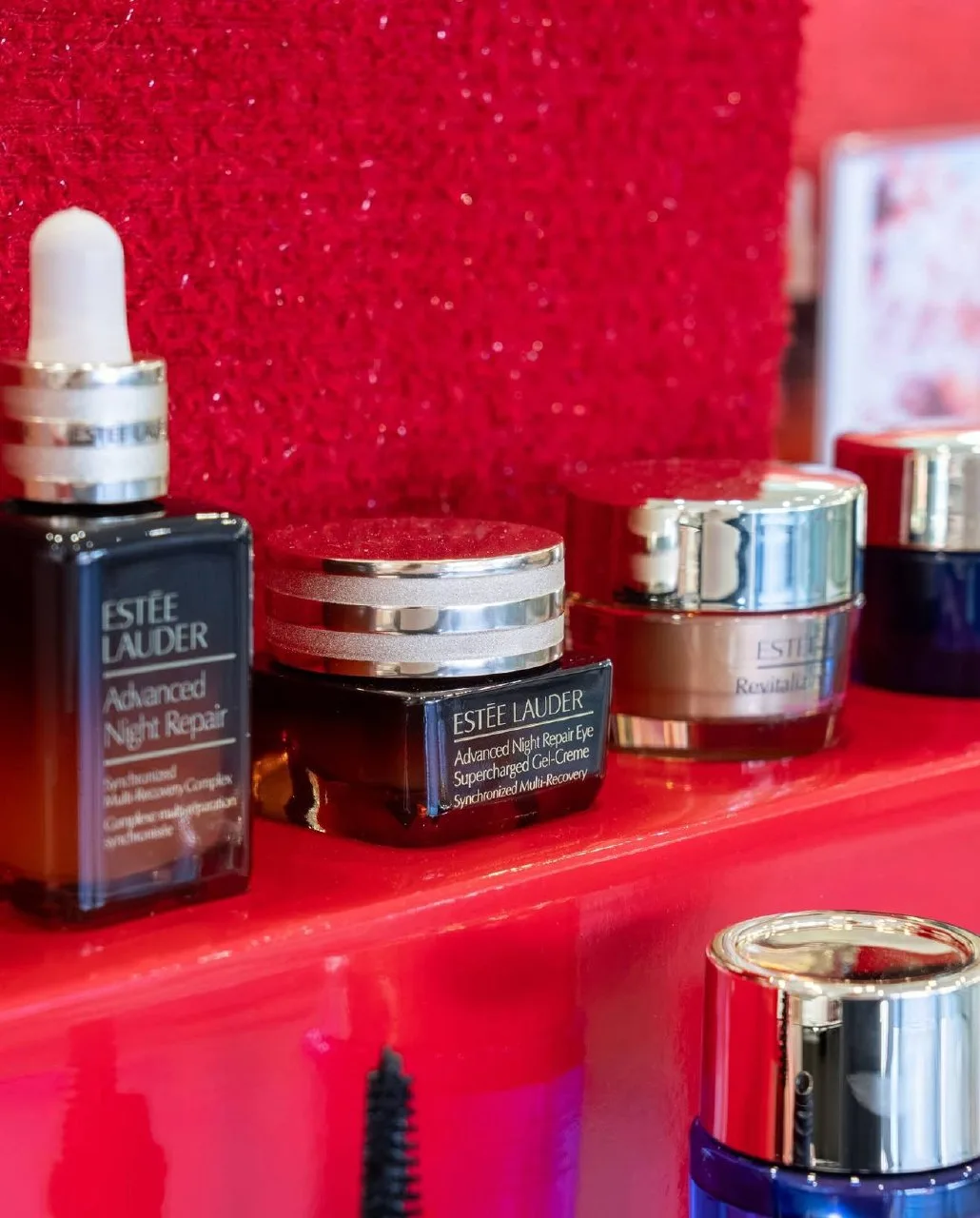 👑 БОКС, КОТОРЫЙ СВЕДЕТ С УМА ЛЮБУЮ ЖЕНЩИНУ: Estée Lauder Blockbuster! 🎄✨