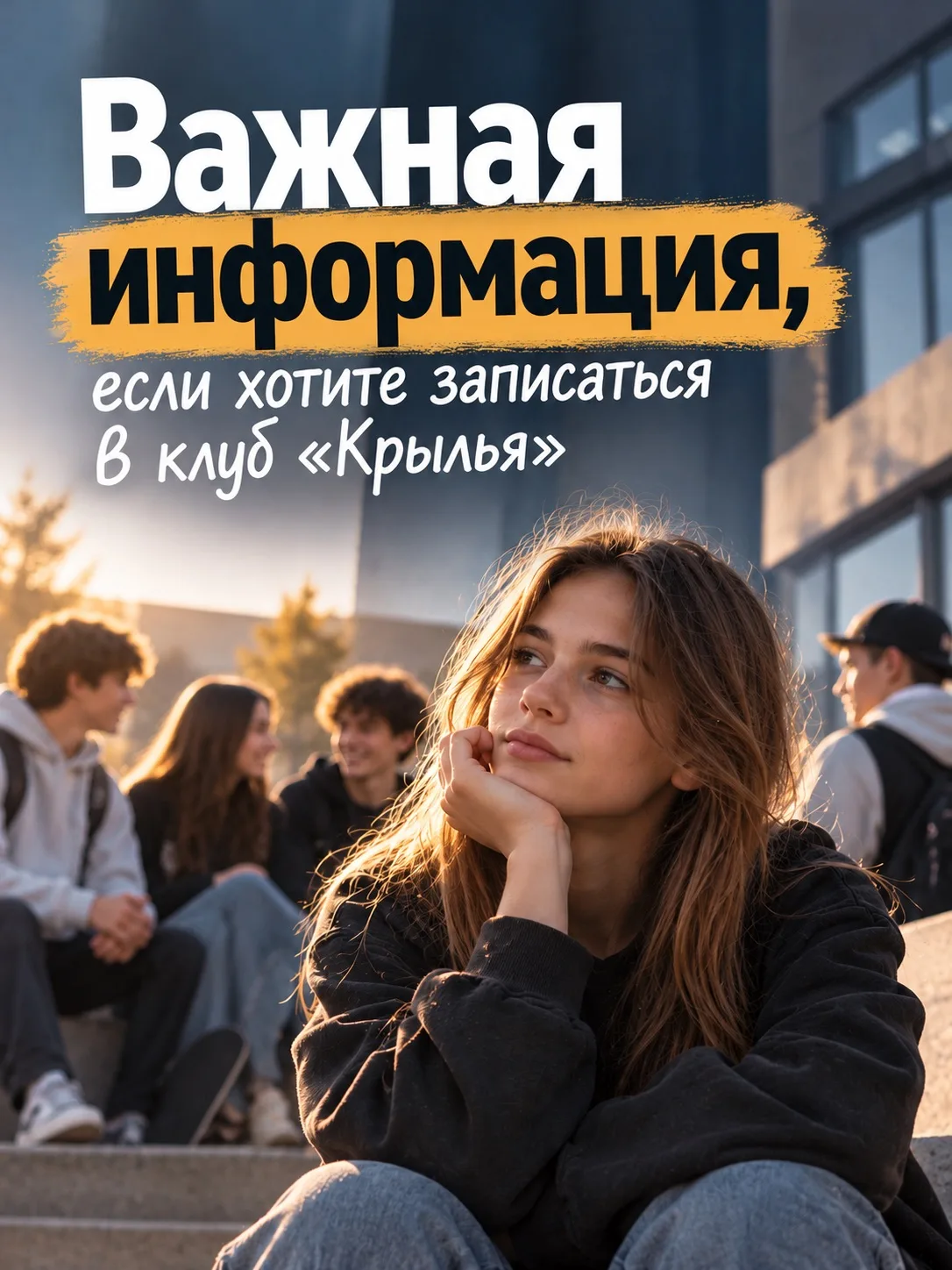 Уважаемые родители! ❤️