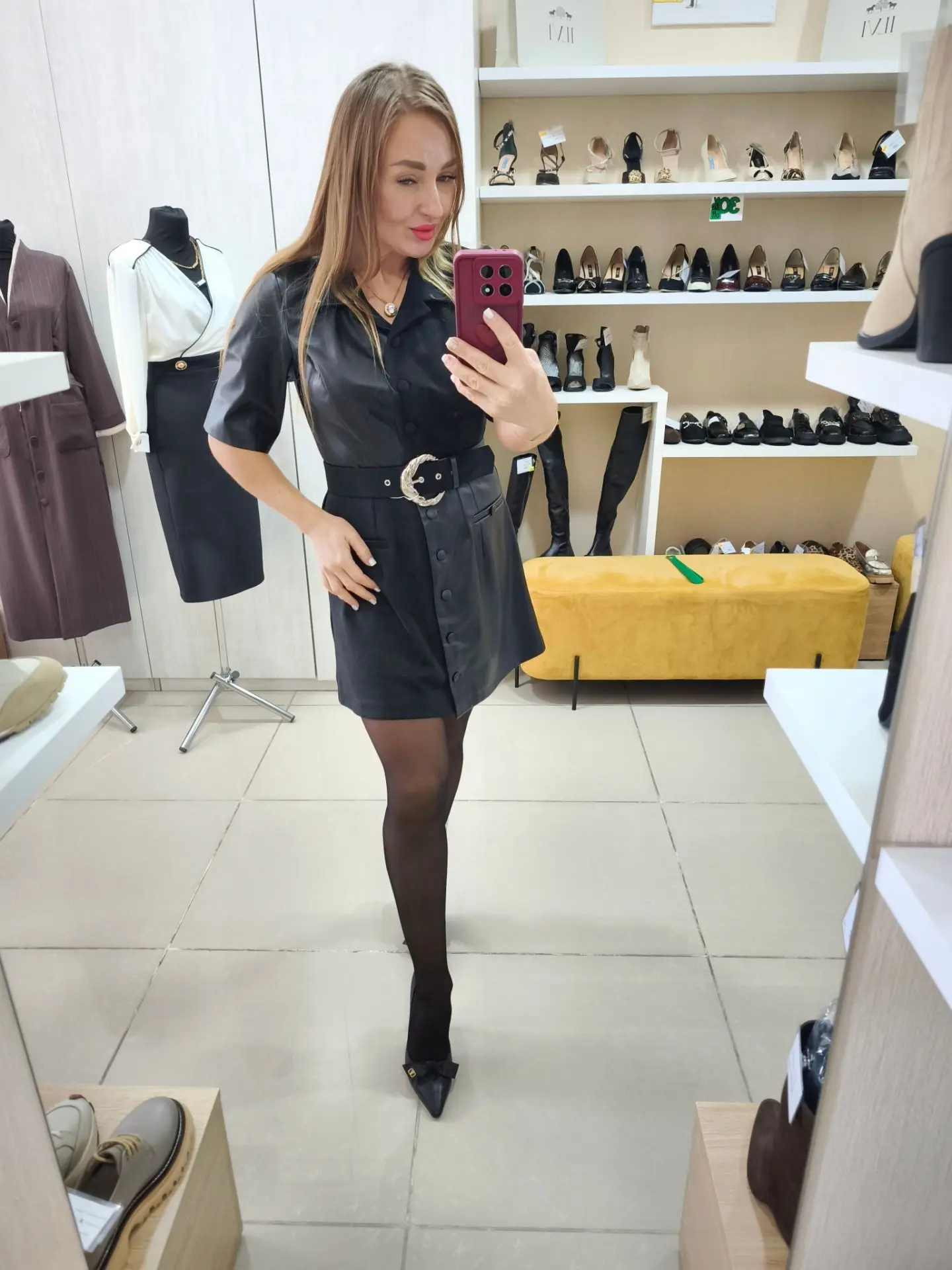 Платье 🔥