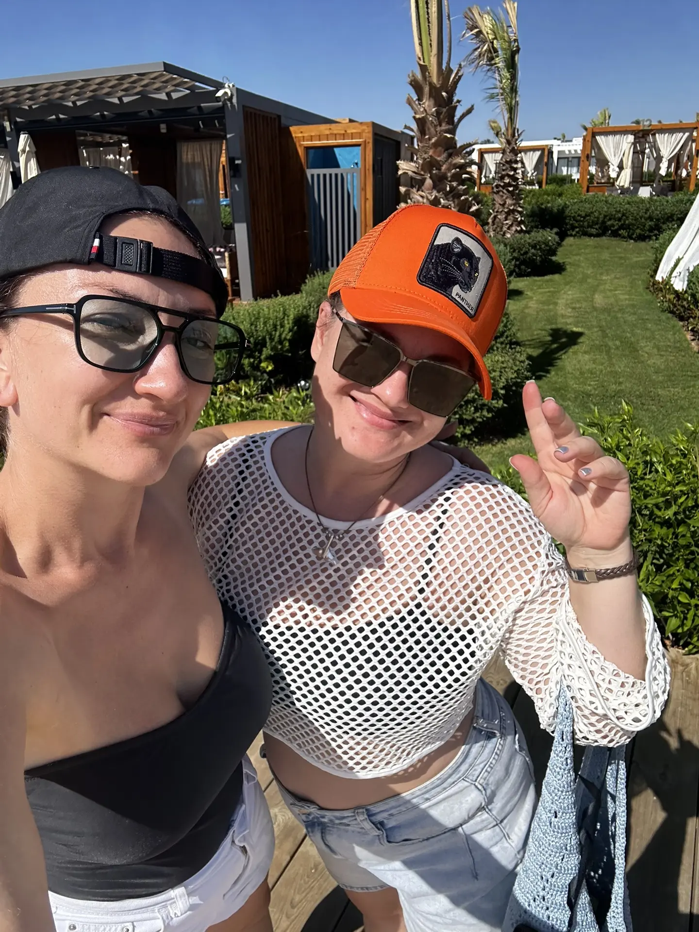 🏝️Египет, Шарм- эль -Шейх