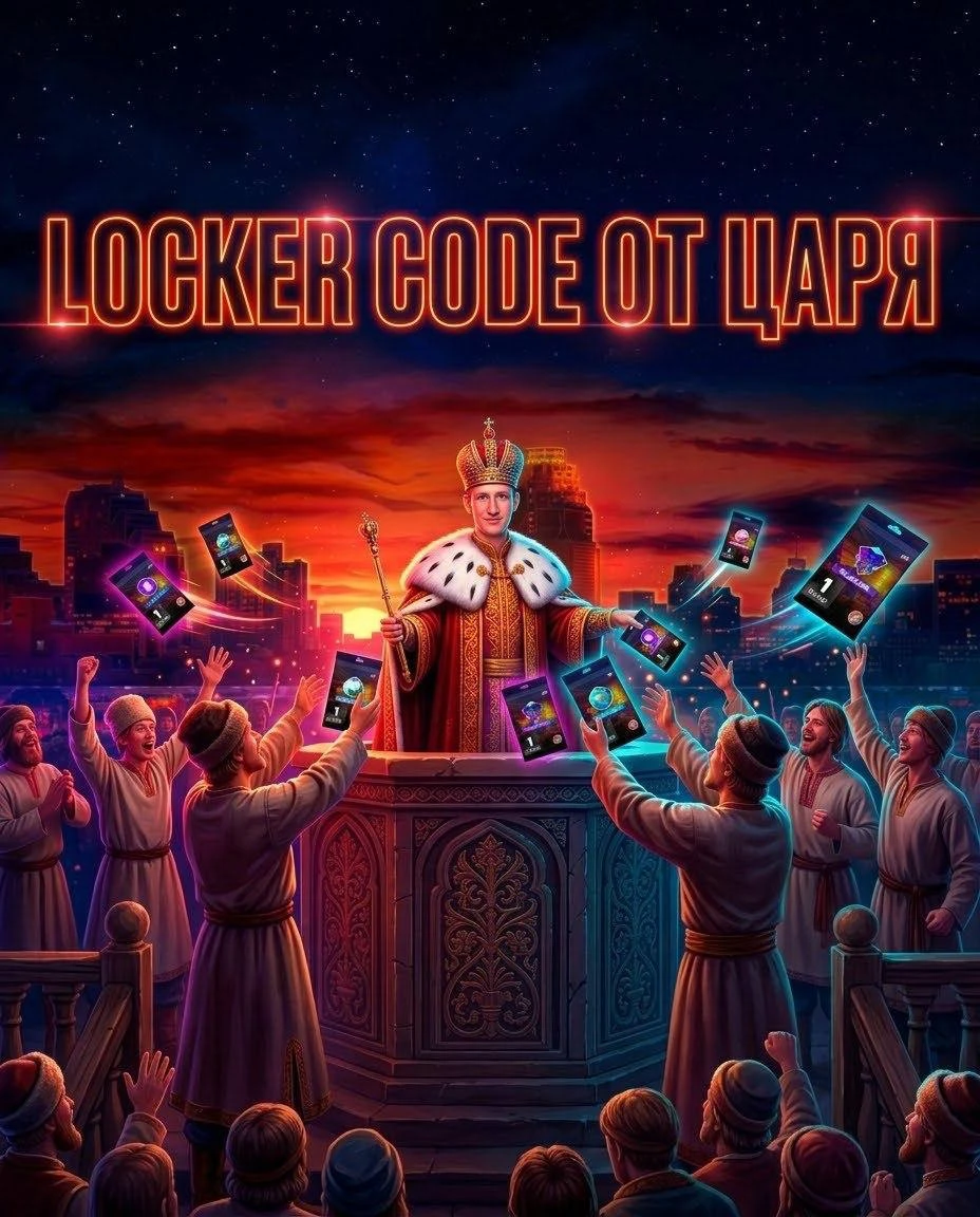 🚨 LOCKER CODE В NBA 2K27 🚨