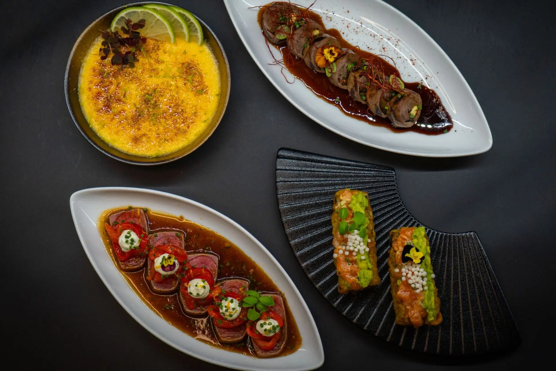 Гид по Российскому ресторанному фестивалю 2026 в Казани