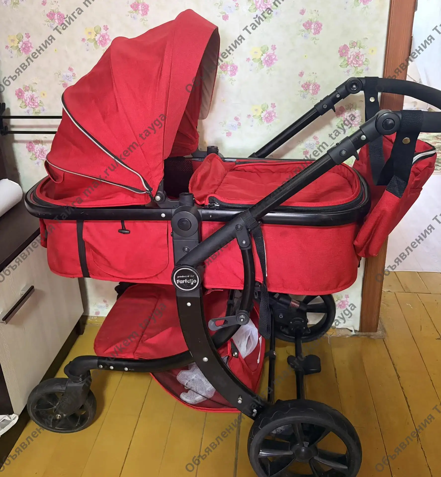 Продам коляску. 2000