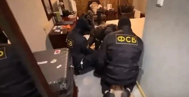 ⚡ Журналиста японской газеты задержали на Сахалине по подозрению в шпионаже