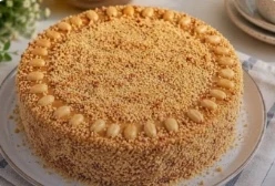 Рецепты к чаепитию