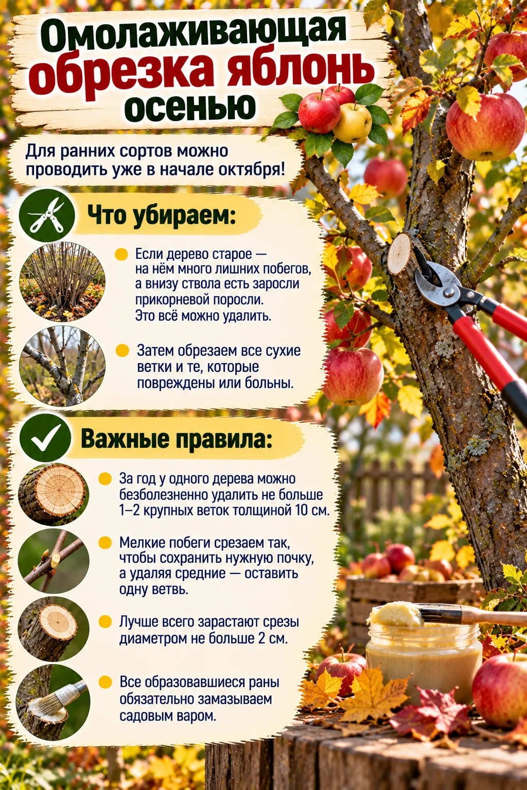 Оставьте любую реакцию 😊 Это лучшая благодарность для меня! ❤️