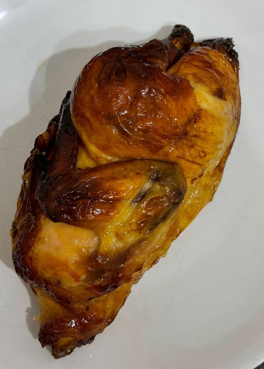 #новенькое: Цыпа — крошечная to go-точка с курой гриль на Литейном 🍗