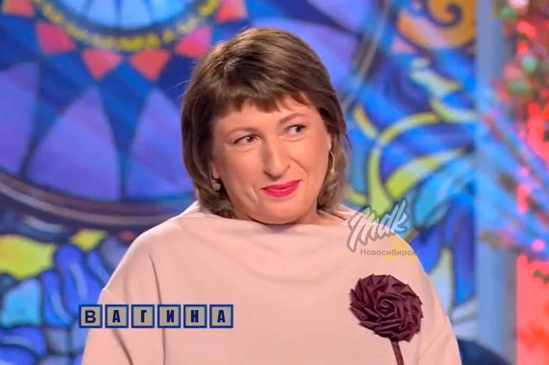 Анна Васильева из Новосибирска, которая преподаёт ИЗО и технологию в лицее № 21, победи...