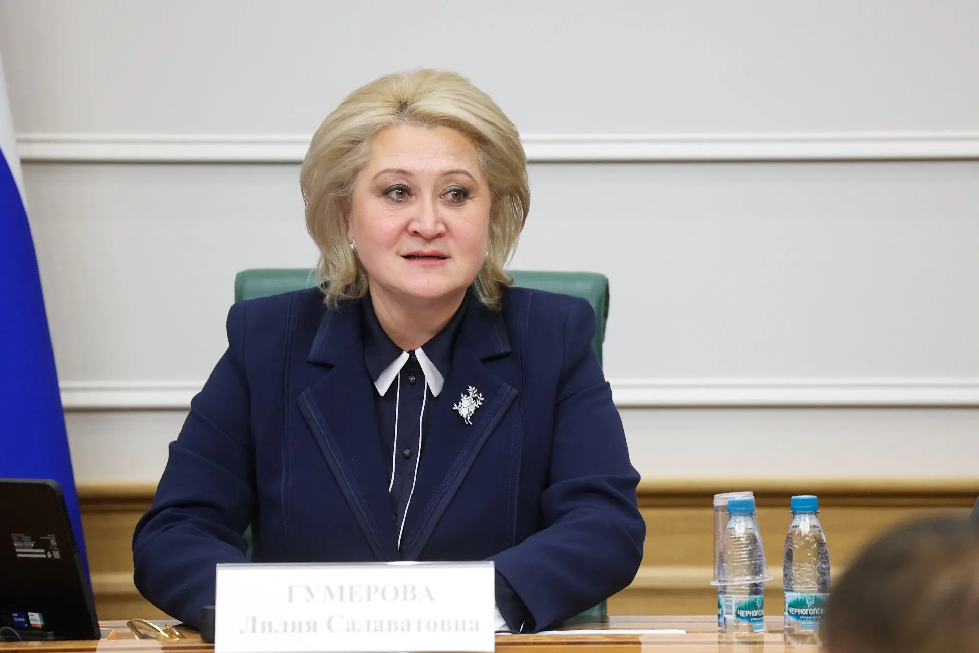На заседании Комитета СФ по науке, образованию и культуре обсудили будущее высшей школы...