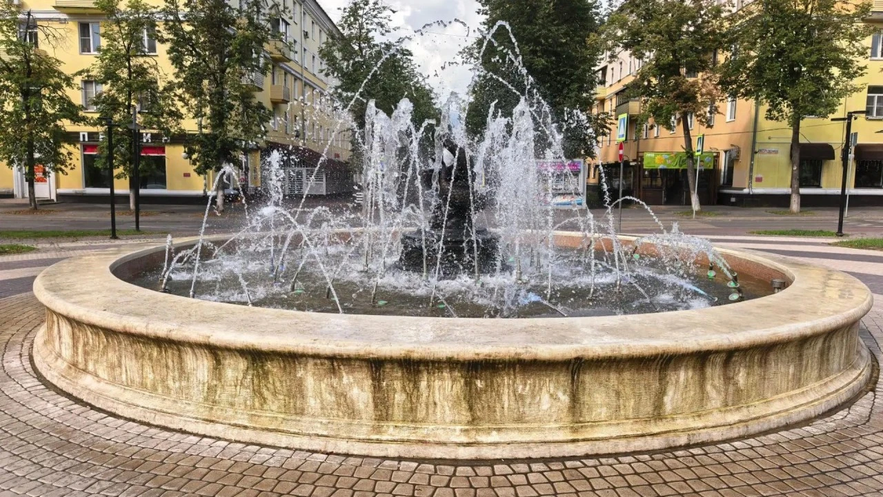 Осенне-зимний сезон официально начался в Московской области.