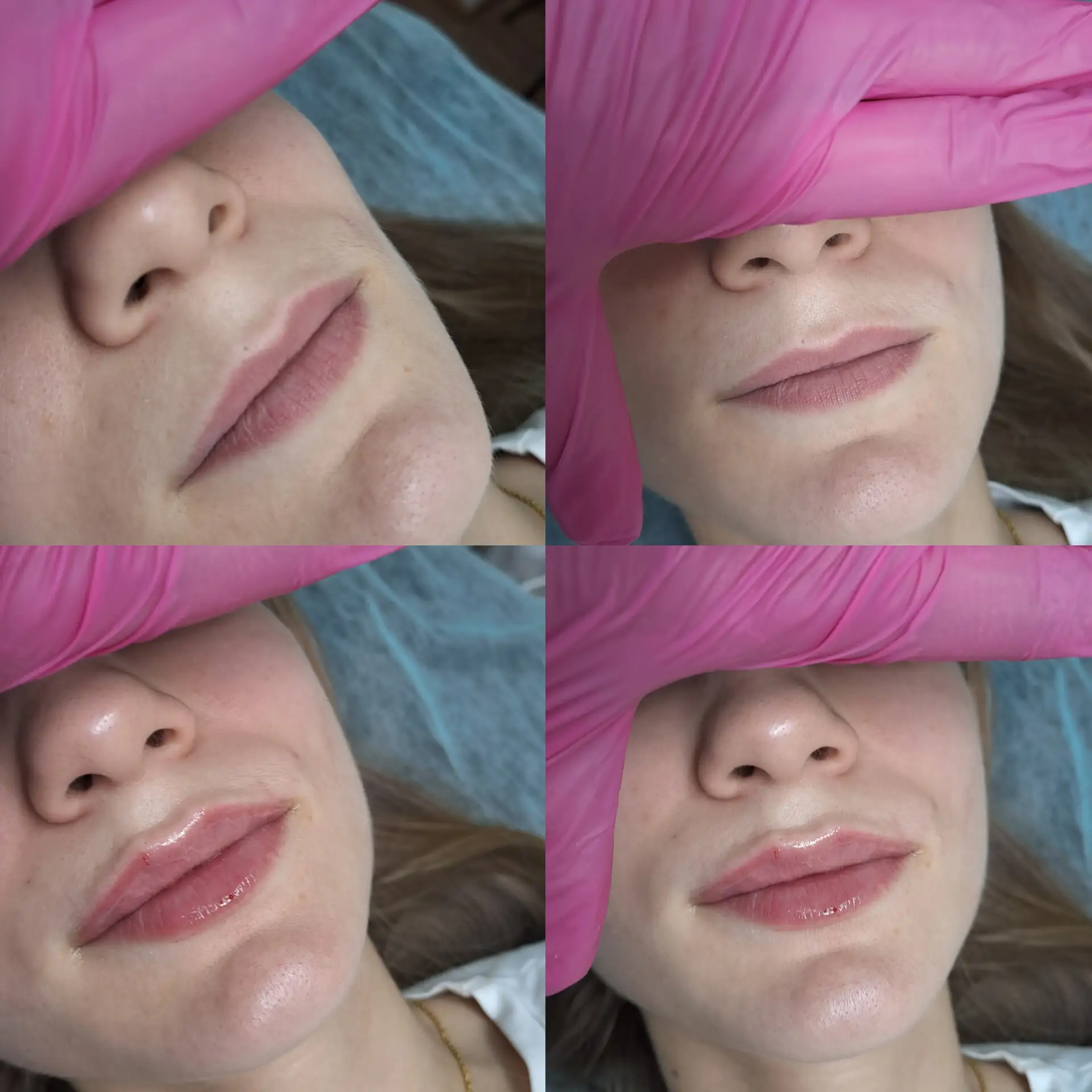 Ещё одна счастливая красотка 💋💋💋