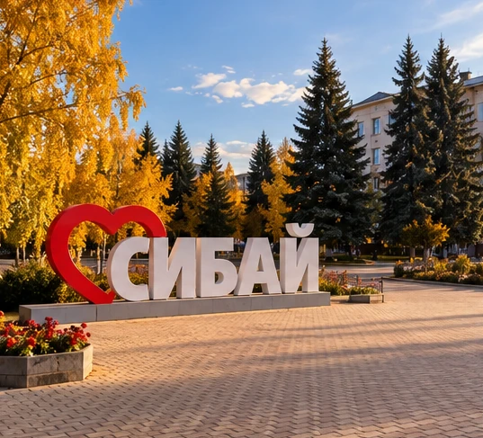 С добрым утром, любимый Сибай🥰