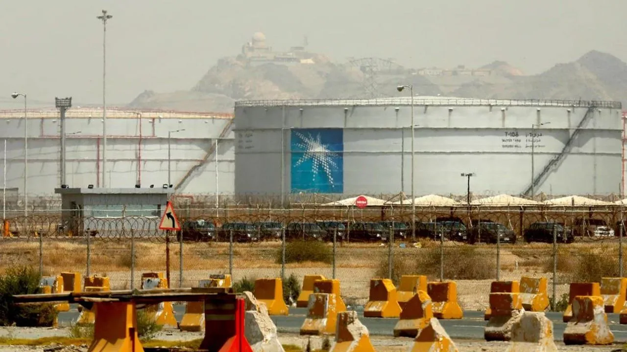 ❗️ Хуситы заявили об атаках на объекты Saudi Aramco на востоке Саудовской Аравии