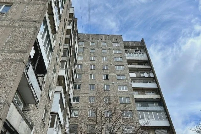 Датчики перенесут на соседний дом