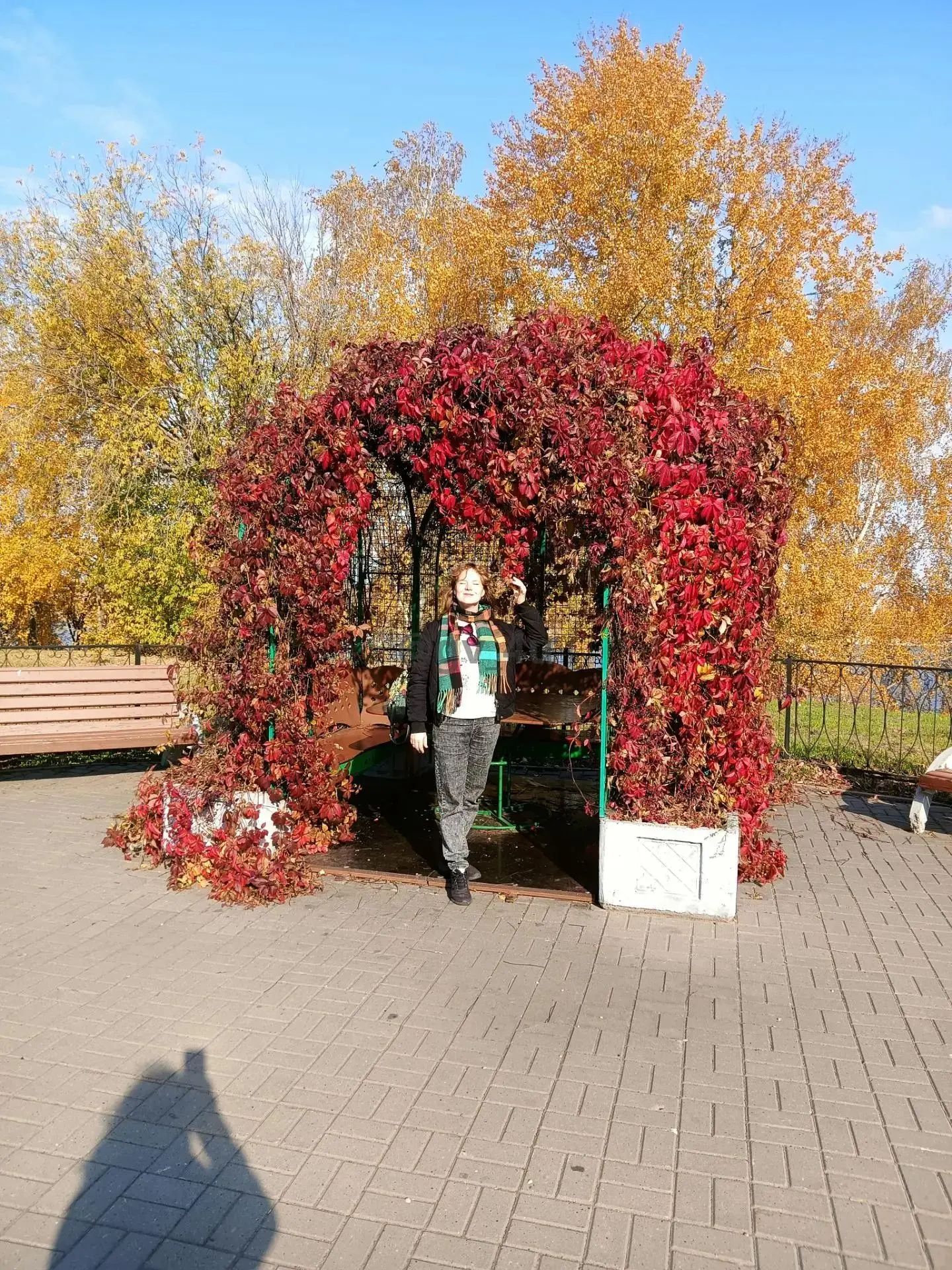 А вы знаете, кто это?