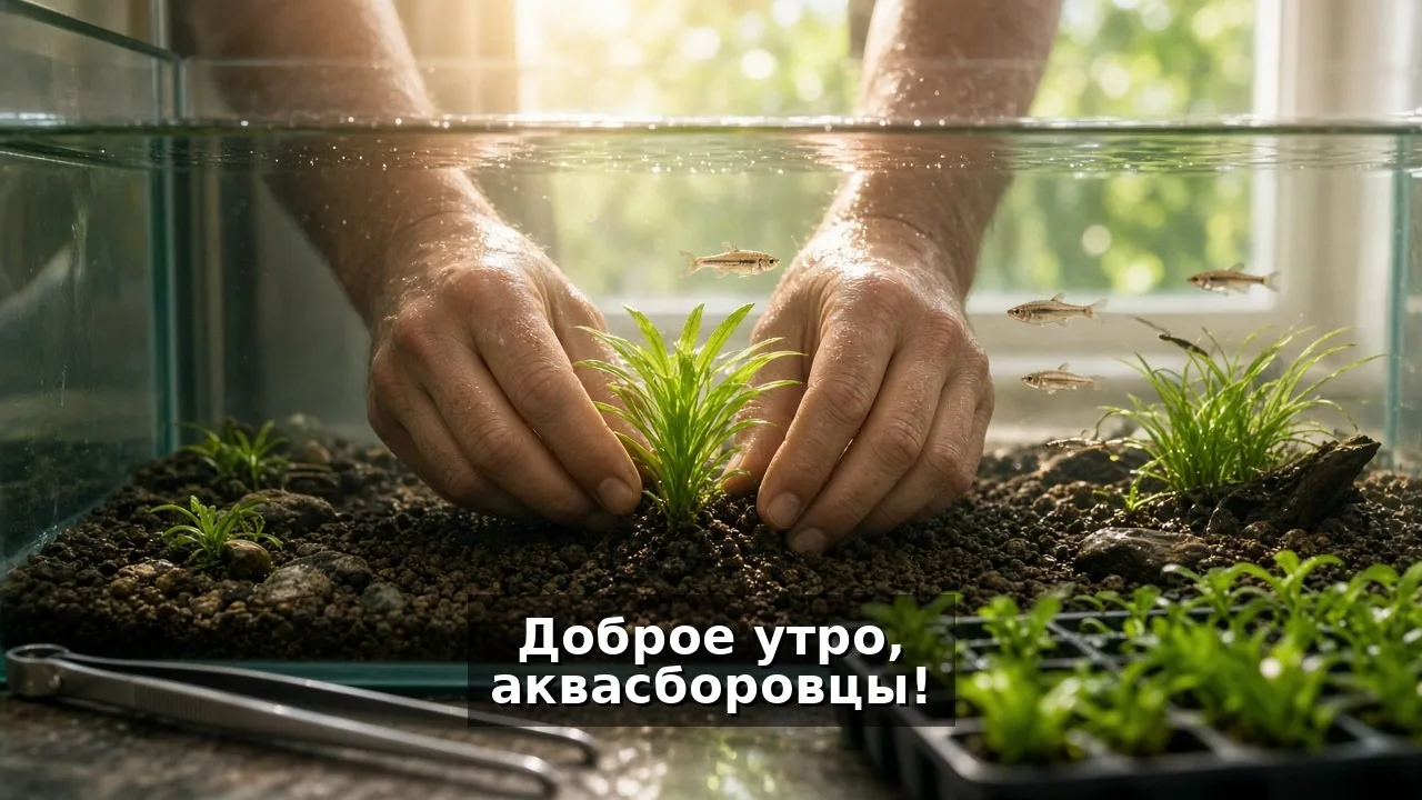 Красный цвет у растений — это не «магия вида», а комбинация света, питания и стресса: п...