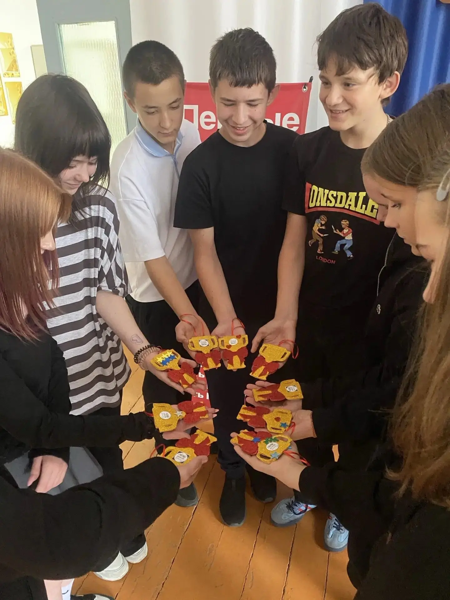 Подарок для любимого папы