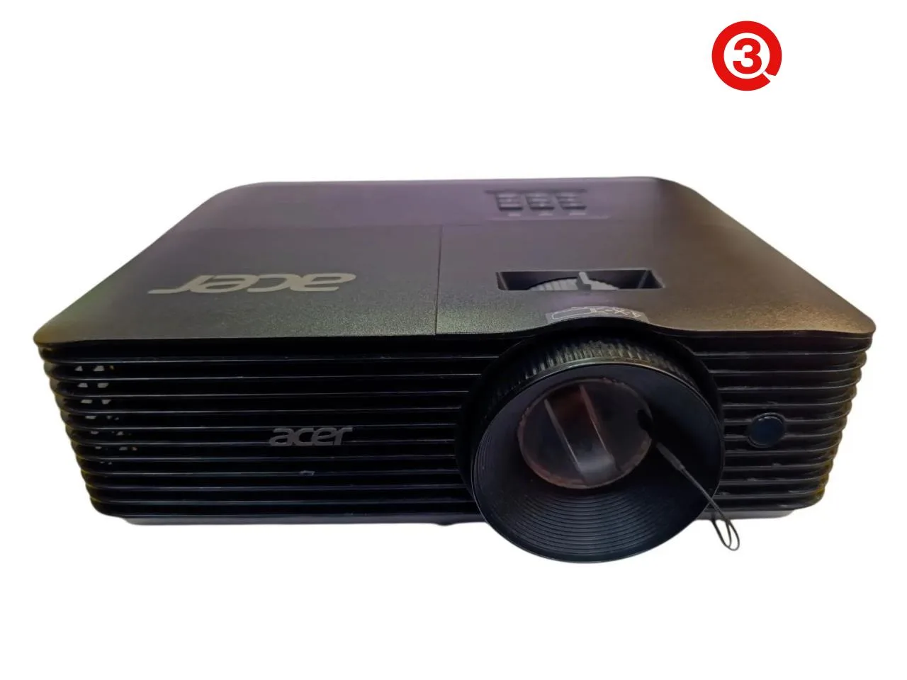 📺Проектор Acer DNX1843