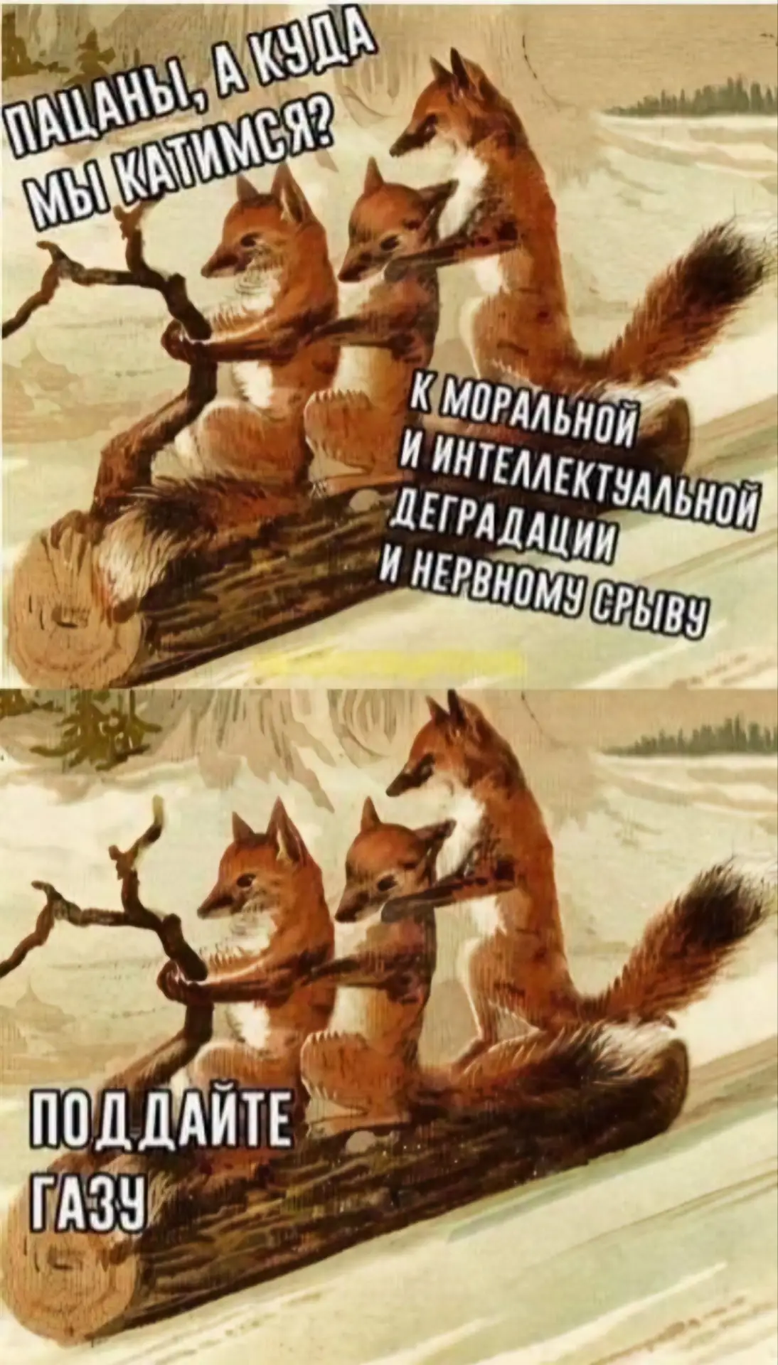 Простите, но у нас новое гилти плэжааа🫠