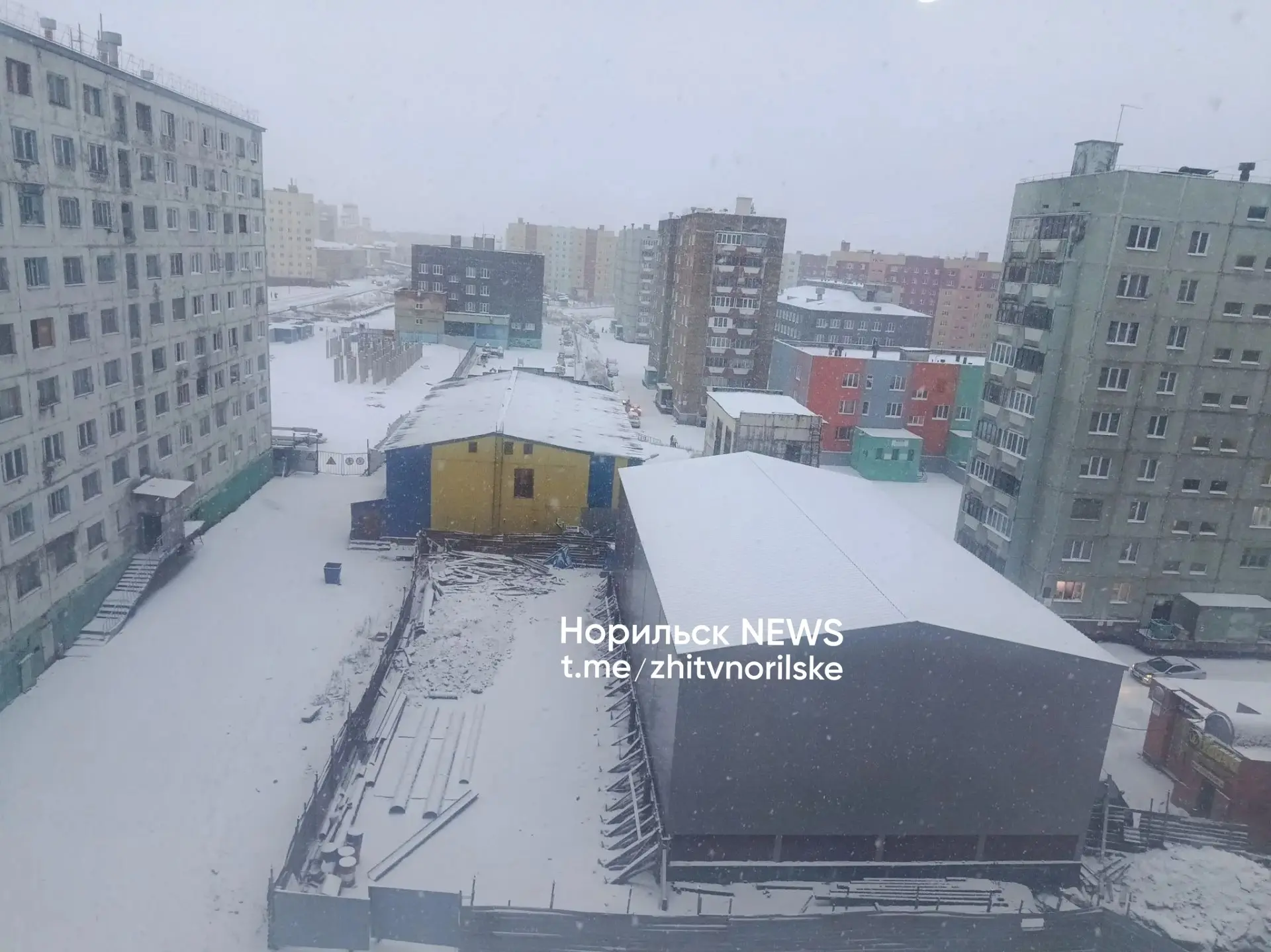 Передаем привет друзьям с материка, как там у вас погода? ☺️