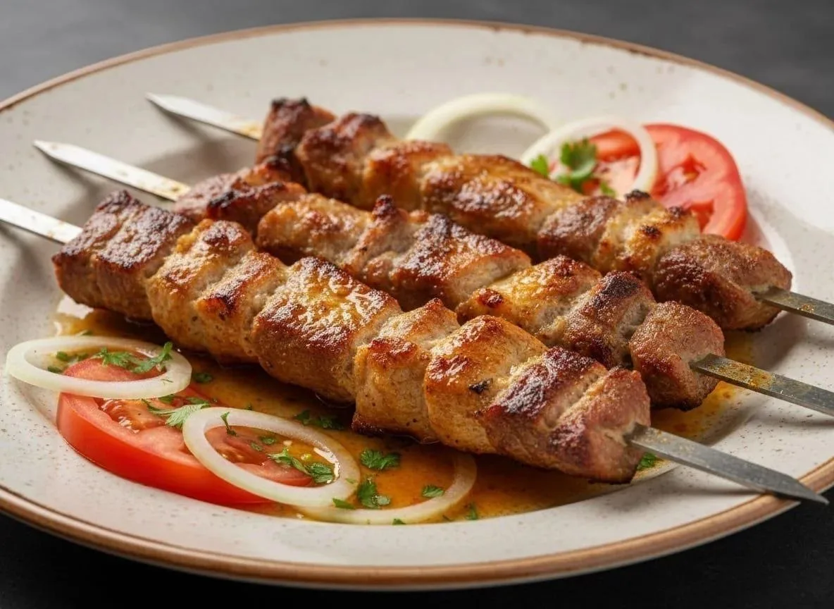🍢🍖В 2025 году потребление мяса на душу населения в России достигло рекордных 83 кг, ч...