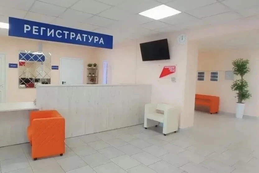 🩺 В Озинской районной больнице обследовали более 600 женщин