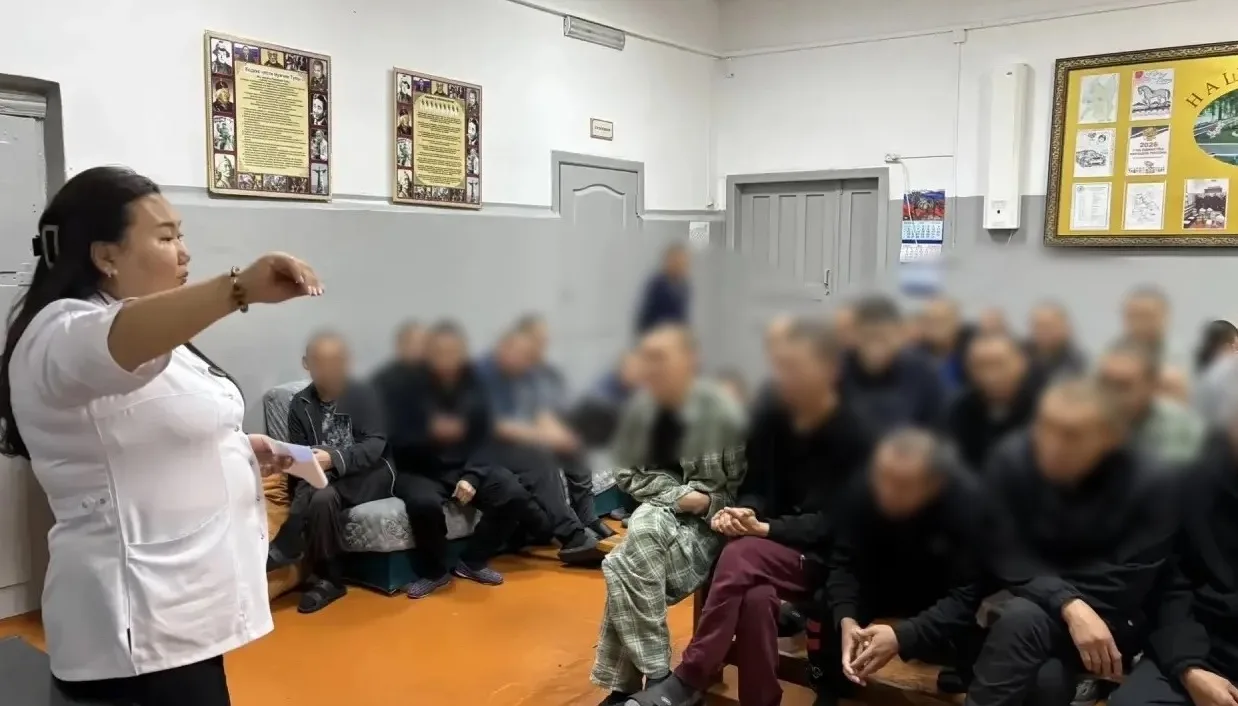 📅 Сегодня, в рамках Недели сохранения психического здоровья в нашем учреждении состоял...