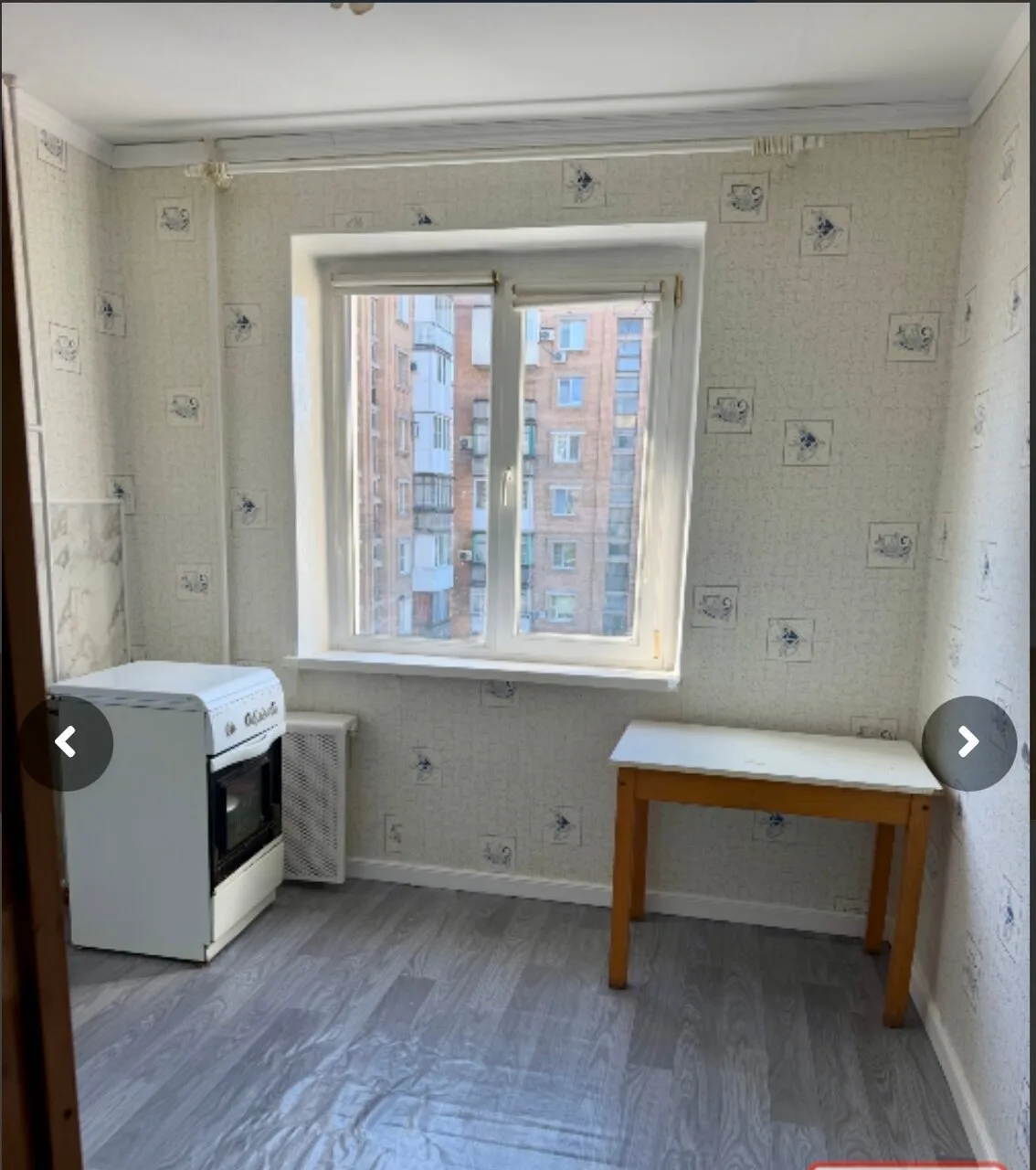 Продам 2-к. квартиру, 52 м², 7/9 эт. в Макеевке, пл. Грибиниченко