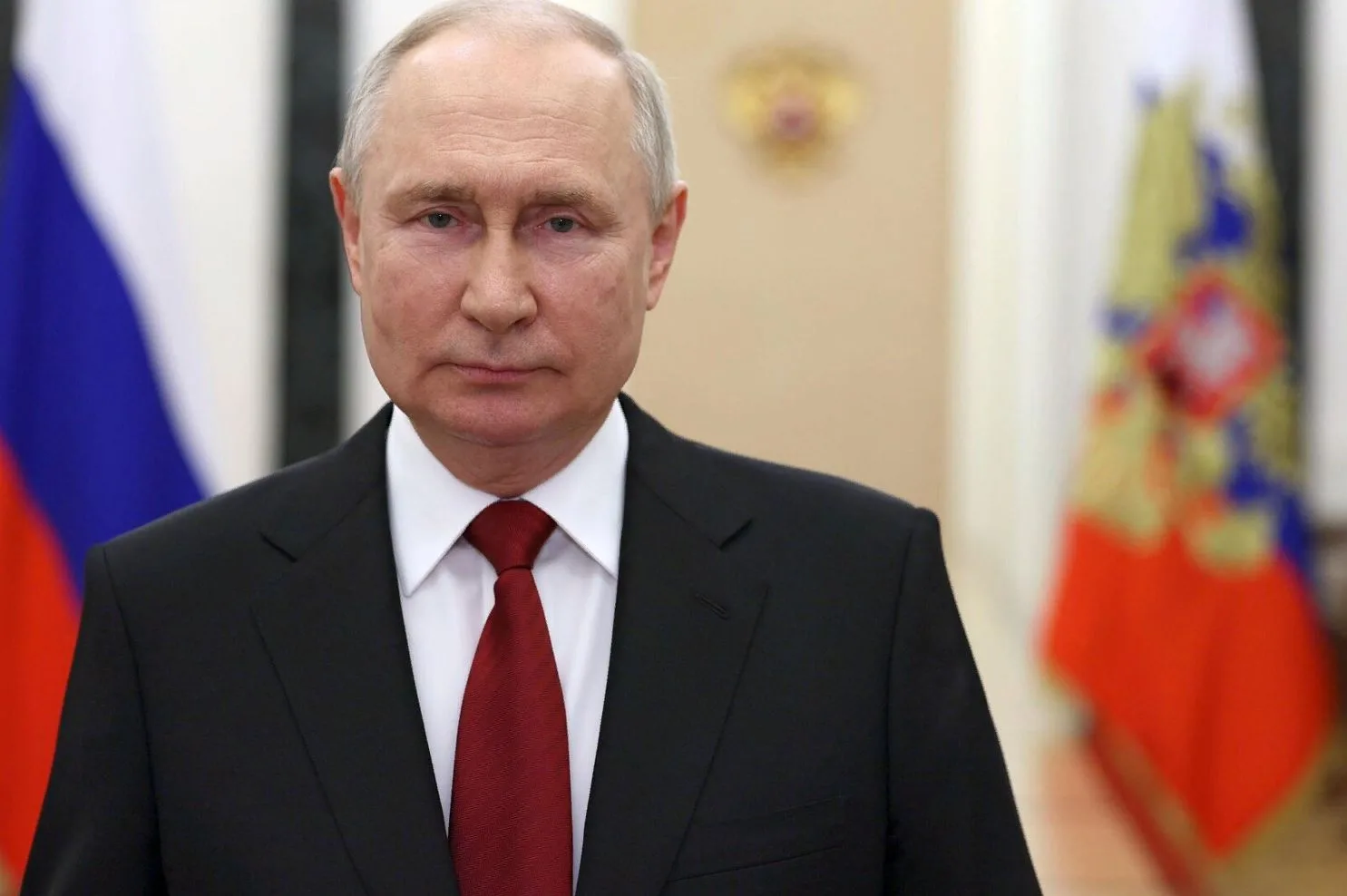 🇷🇺 Сегодня свой день рождения отмечает Президент Российской Федерации Владимир Владим...