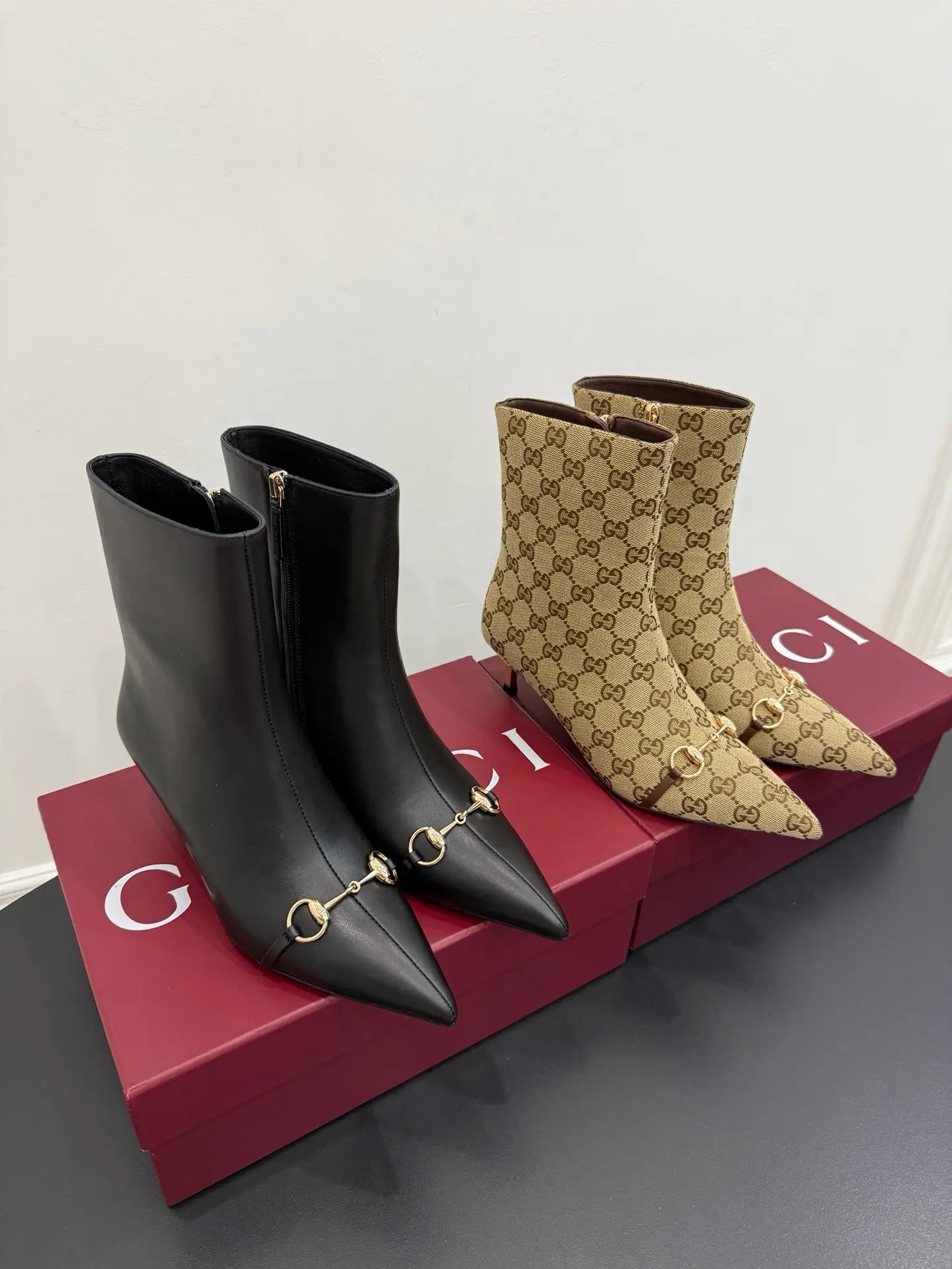 GUCCI