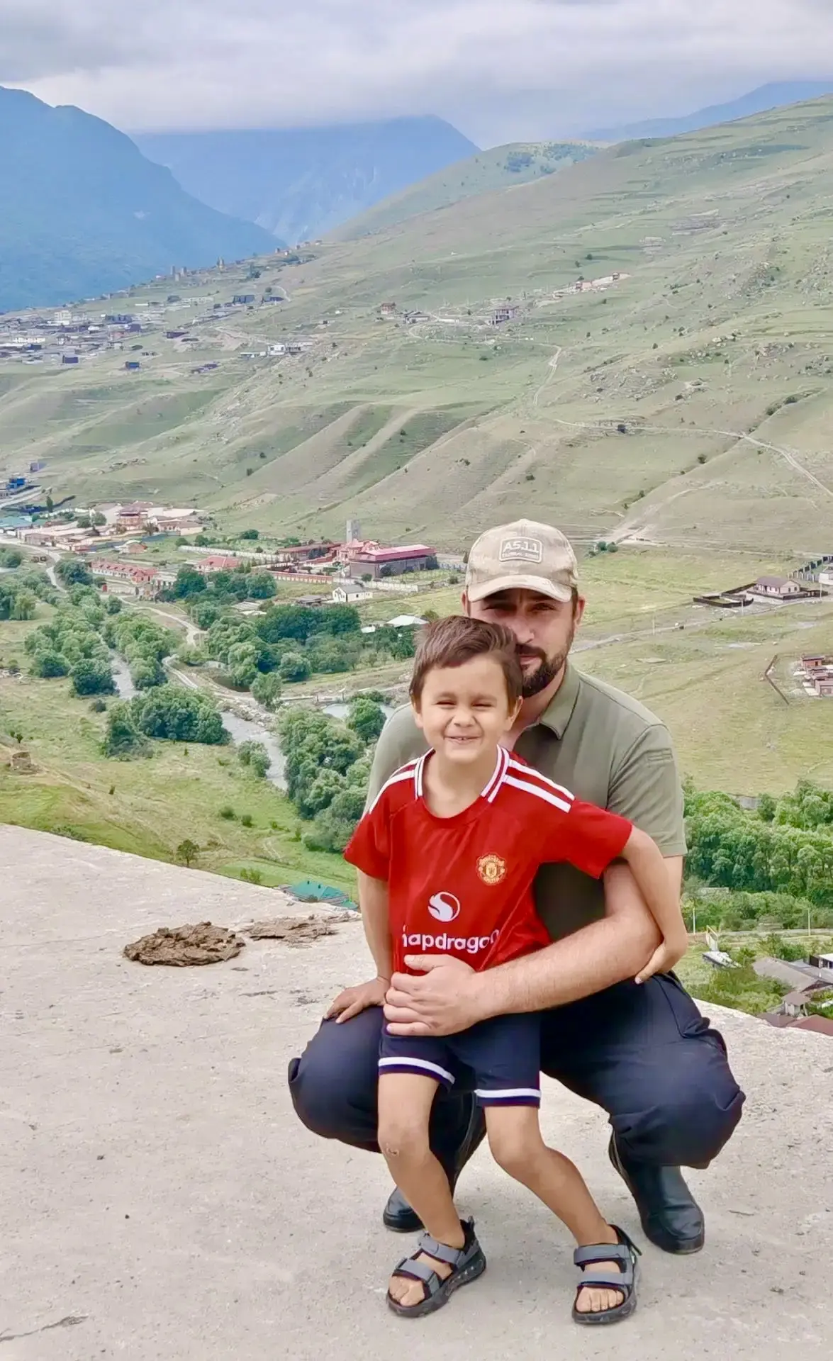 «ПАПИН ДЕНЬ КАЛЕНДАРЯ: МОМЕНТЫ, КОТОРЫЕ ГРЕЮТ СЕРДЦЕ»♥️