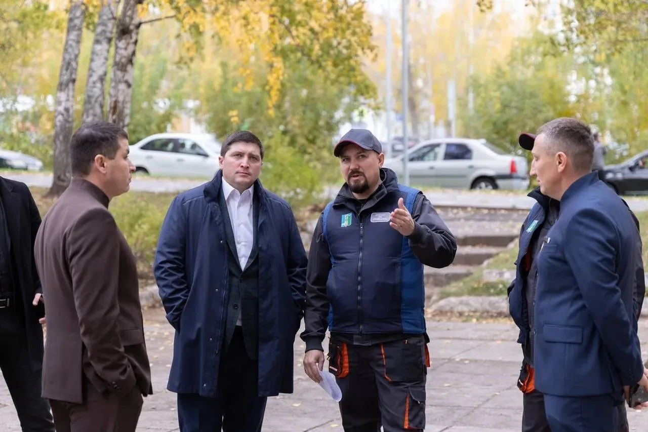 Программа капитального ремонта многоквартирных домов должна быть завершена в срок. Сего...