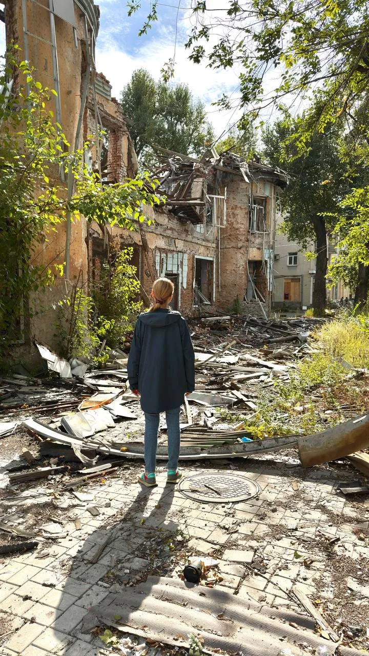 насмешка судьбы