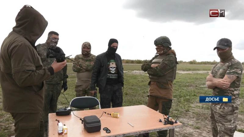 ‼️ Отслужившим сургутянам объяснили, почему не стоит бояться приходящих повесток