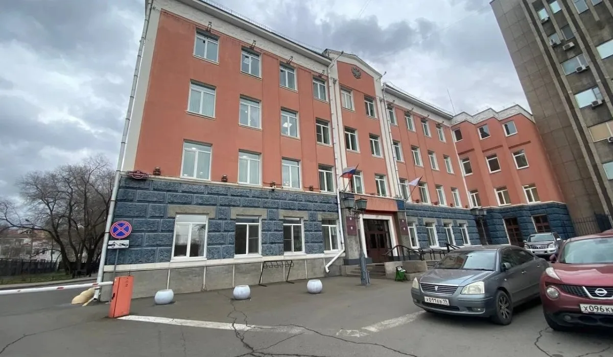 Мошенники приглашают за медалями пенсионеров в Администрацию Абакана