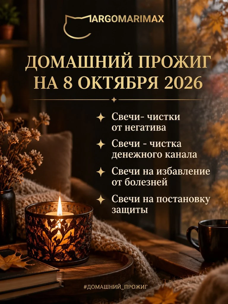 #ДОМАШНИЙ_ПРОЖИГ
