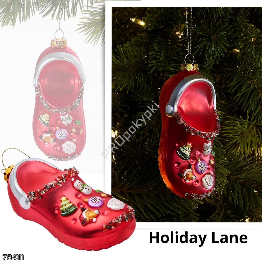 #Holiday_Lane_PROpokypki 🇺🇸