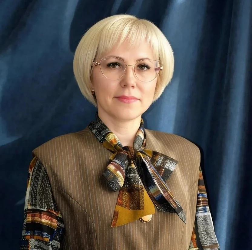 Надежда Алтынова, врио ректора Чувашского ГАУ: