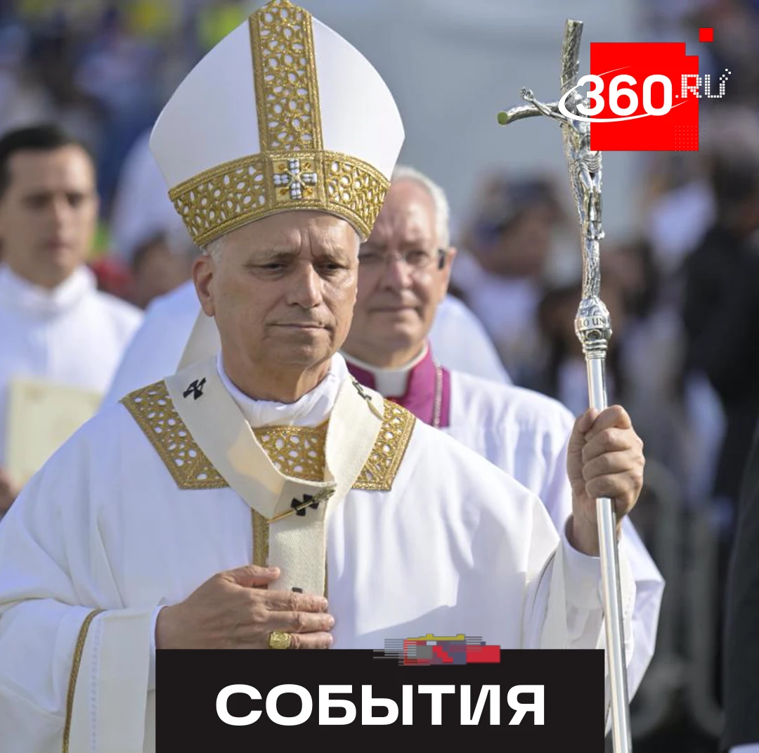 Папе римскому удалят новообразование в легком. Об этом 71-летний понтифик сообщил 11 ок...