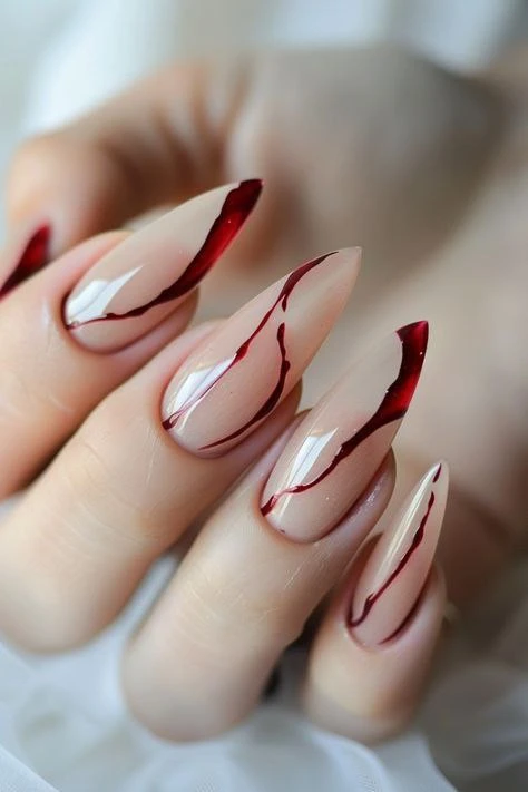 💅 Идеальный маникюр