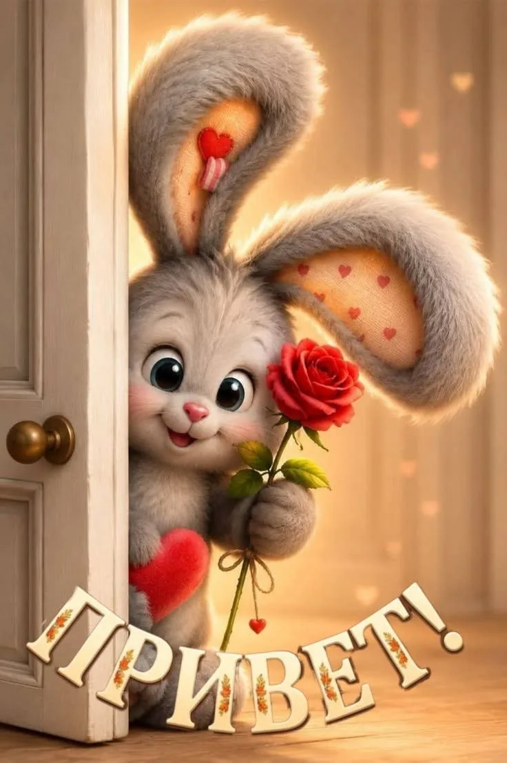 💌Фабрика открыток